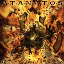 Atanatos : Beast Awakening (CD)